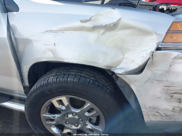 2005 ACURA MDX 2HNYD18945H555269 Photo 5