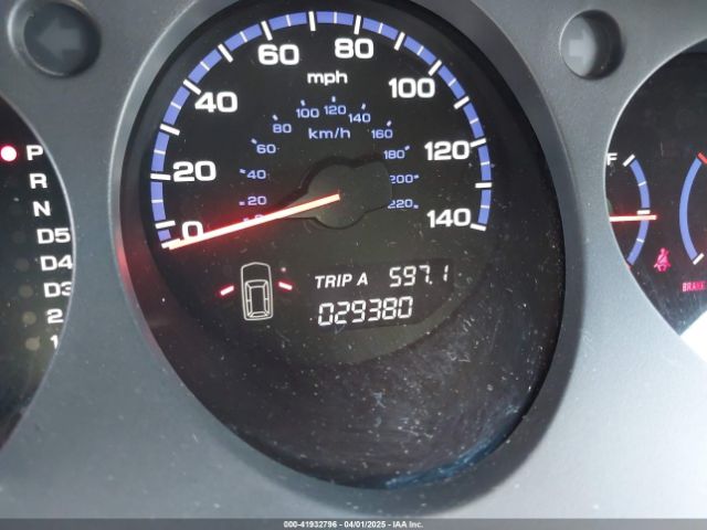 2005 ACURA MDX 2HNYD18945H555269 Photo 6