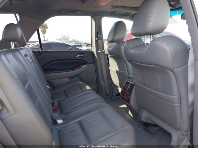 2005 ACURA MDX 2HNYD18945H555269 Photo 7