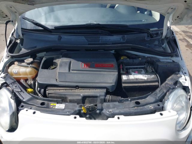 2013 FIAT 500 3C3CFFAR0DT728023 Photo 9
