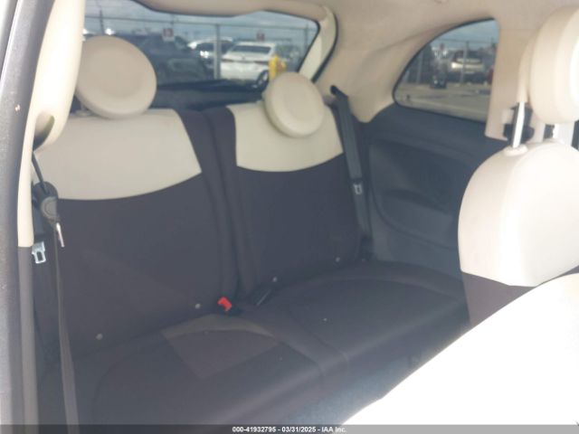 2013 FIAT 500 3C3CFFAR0DT728023 Photo 7