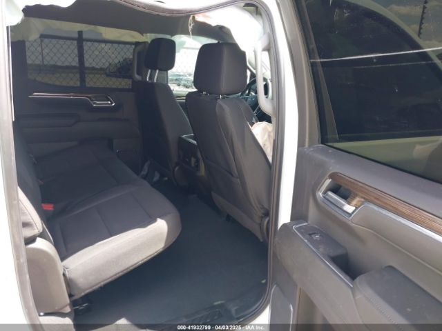 3GCUKFE84SG146400 Chevrolet Silverado 1500 4wd  Short Bed Lt Trail Boss