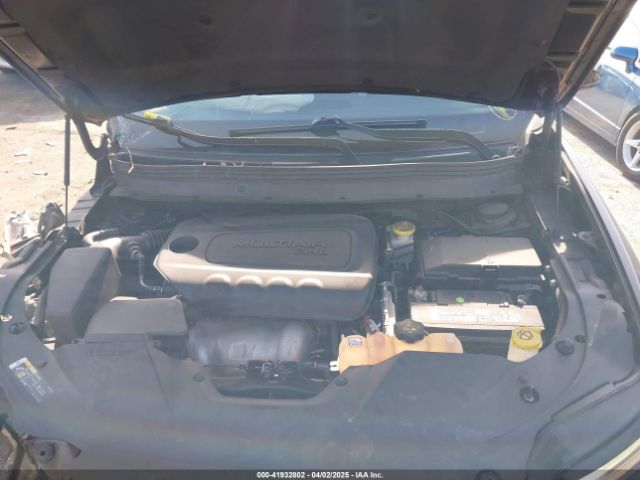 1C4PJMLB7KD311789 Jeep Cherokee Latitude Plus 4x4