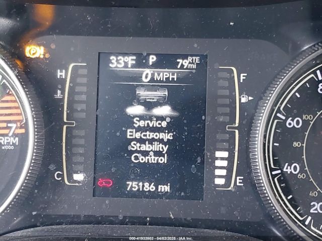 1C4PJMLB7KD311789 Jeep Cherokee Latitude Plus 4x4