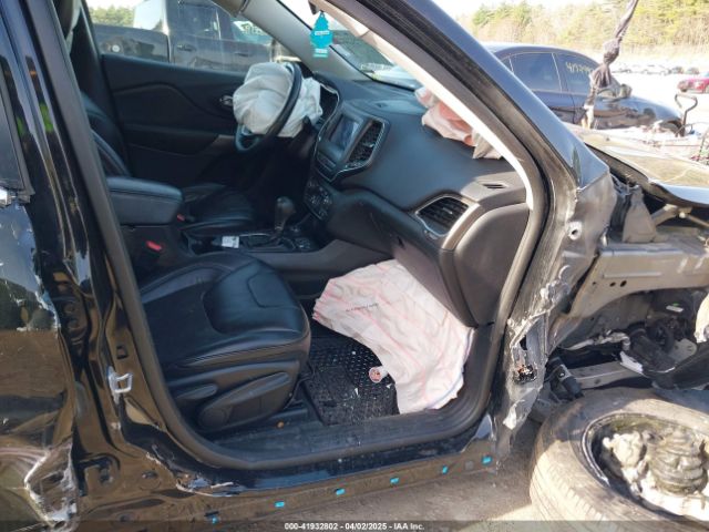 1C4PJMLB7KD311789 Jeep Cherokee Latitude Plus 4x4