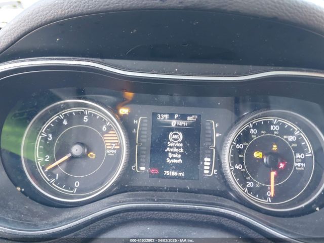 1C4PJMLB7KD311789 Jeep Cherokee Latitude Plus 4x4