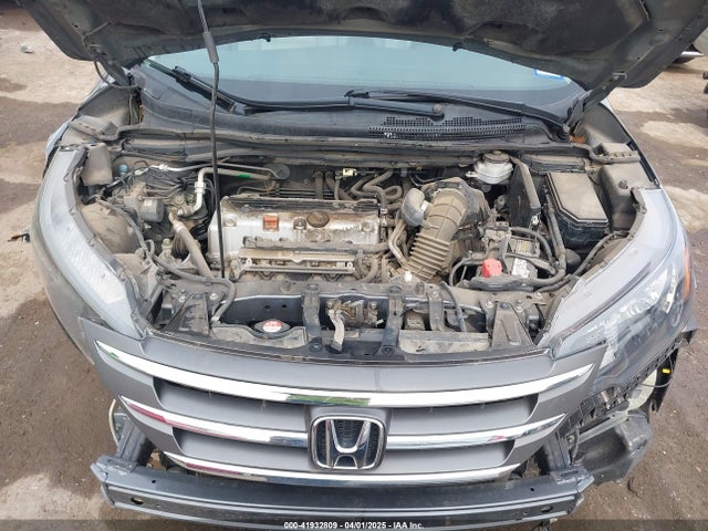 Aukcja sprzedaży 2013 Honda Cr-v Ex-l, vin: 2HKRM3H70DH503924, numer aukcji: 41932809