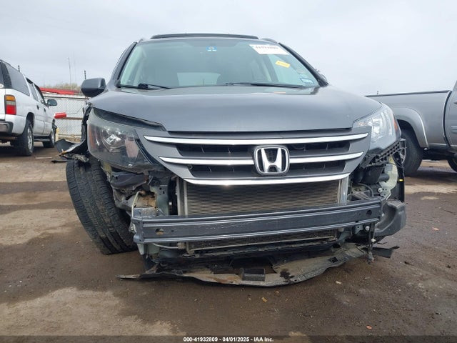 Aukcja sprzedaży 2013 Honda Cr-v Ex-l, vin: 2HKRM3H70DH503924, numer aukcji: 41932809