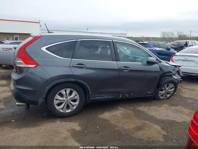 Aukcja sprzedaży 2013 Honda Cr-v Ex-l, vin: 2HKRM3H70DH503924, numer aukcji: 41932809