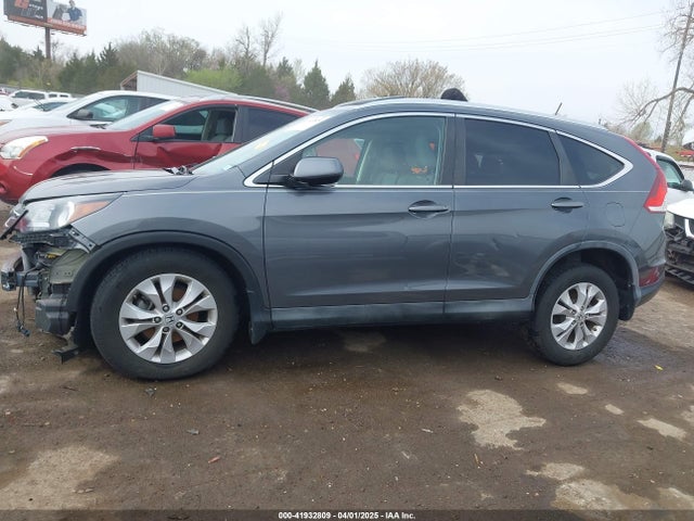 Aukcja sprzedaży 2013 Honda Cr-v Ex-l, vin: 2HKRM3H70DH503924, numer aukcji: 41932809