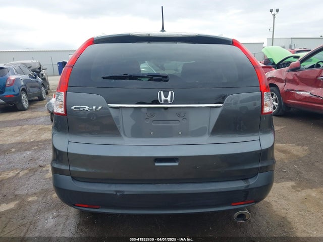 Aukcja sprzedaży 2013 Honda Cr-v Ex-l, vin: 2HKRM3H70DH503924, numer aukcji: 41932809