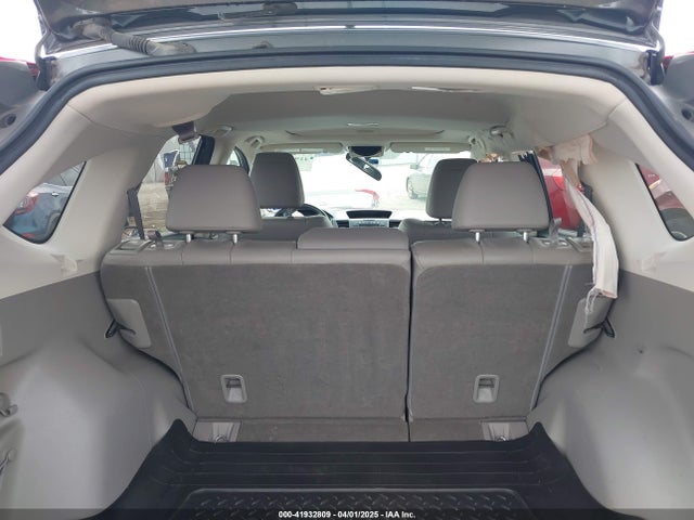 Aukcja sprzedaży 2013 Honda Cr-v Ex-l, vin: 2HKRM3H70DH503924, numer aukcji: 41932809