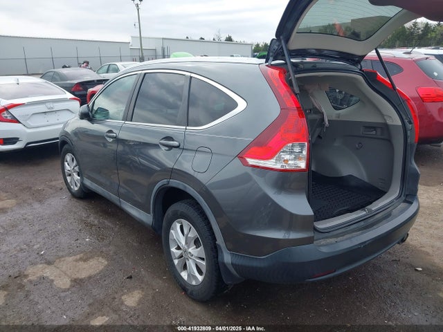 Aukcja sprzedaży 2013 Honda Cr-v Ex-l, vin: 2HKRM3H70DH503924, numer aukcji: 41932809