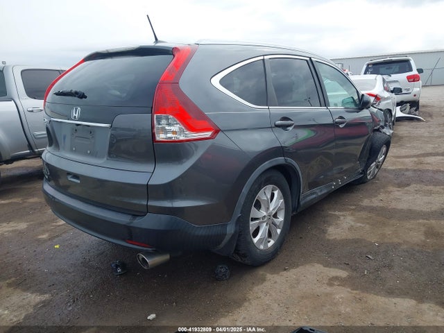 Aukcja sprzedaży 2013 Honda Cr-v Ex-l, vin: 2HKRM3H70DH503924, numer aukcji: 41932809