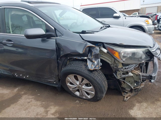 Aukcja sprzedaży 2013 Honda Cr-v Ex-l, vin: 2HKRM3H70DH503924, numer aukcji: 41932809