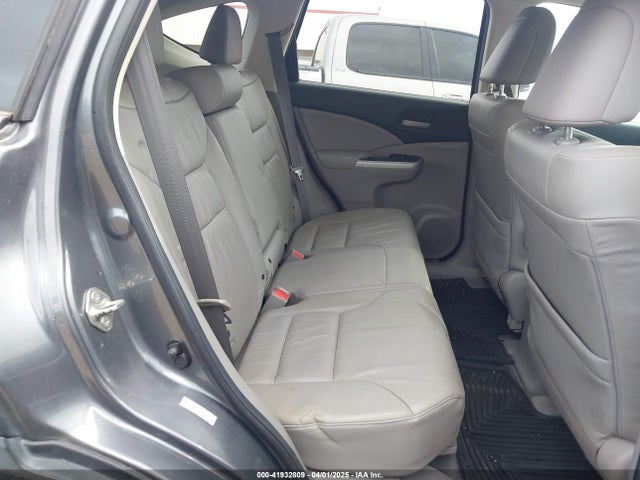 Aukcja sprzedaży 2013 Honda Cr-v Ex-l, vin: 2HKRM3H70DH503924, numer aukcji: 41932809