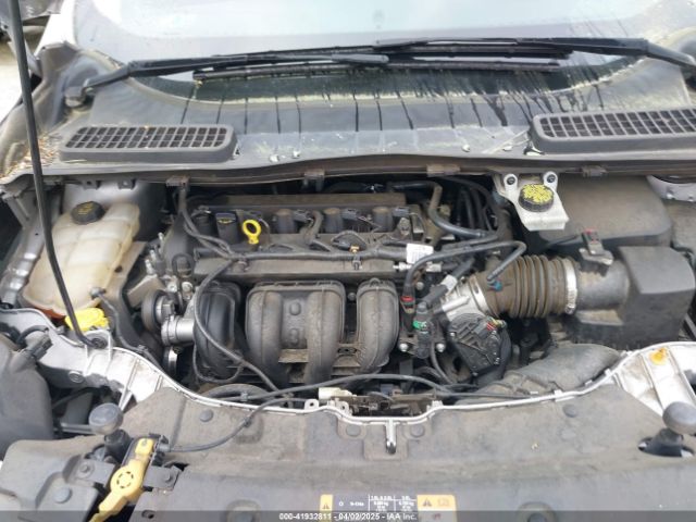 1FMCU0F79GUB52069 Ford ESCAPE S