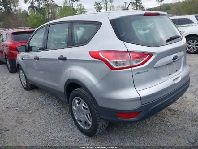 1FMCU0F79GUB52069 Ford ESCAPE S