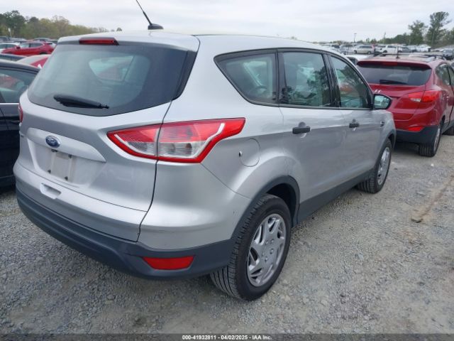 1FMCU0F79GUB52069 Ford ESCAPE S