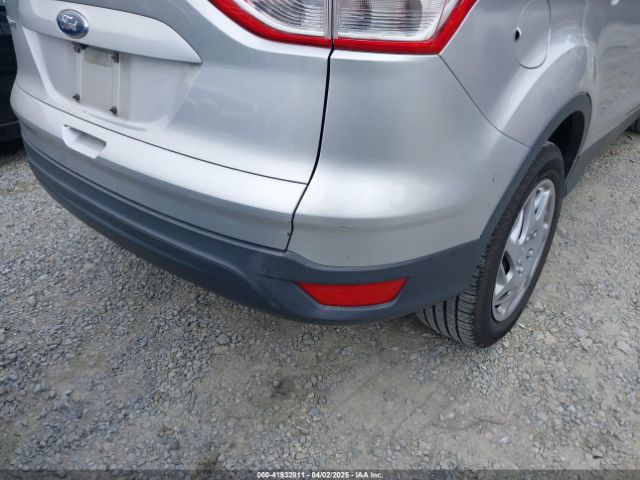1FMCU0F79GUB52069 Ford ESCAPE S