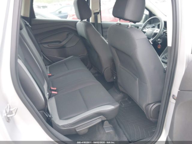 1FMCU0F79GUB52069 Ford ESCAPE S