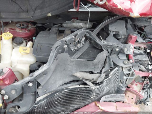 1C4NJRBB9FD347222 Jeep Patriot Sport