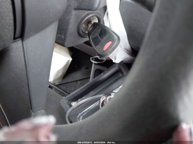 1C4NJRBB9FD347222 Jeep Patriot Sport