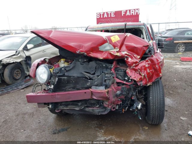 1C4NJRBB9FD347222 Jeep Patriot Sport