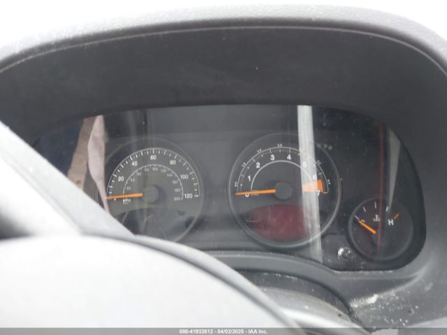 1C4NJRBB9FD347222 Jeep Patriot Sport