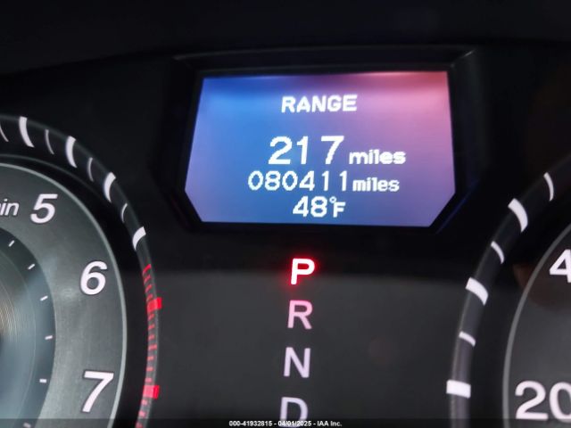 5FNRL5H99EB070975 Honda Odyssey Touring/touring Elite
