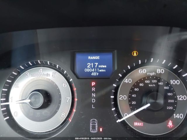 5FNRL5H99EB070975 Honda Odyssey Touring/touring Elite