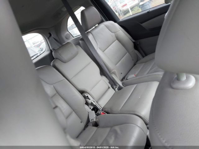 5FNRL5H99EB070975 Honda Odyssey Touring/touring Elite