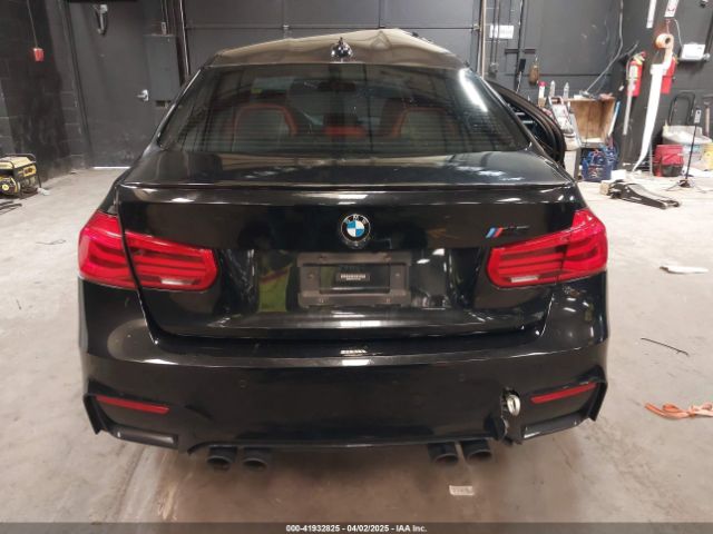 WBS8M9C5XJ5L71599 BMW M3