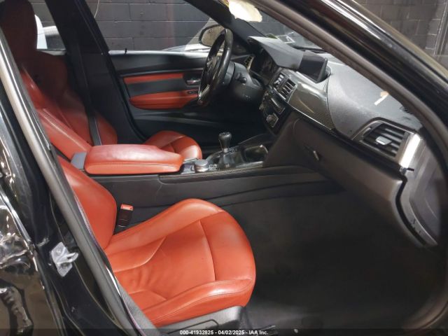 WBS8M9C5XJ5L71599 BMW M3