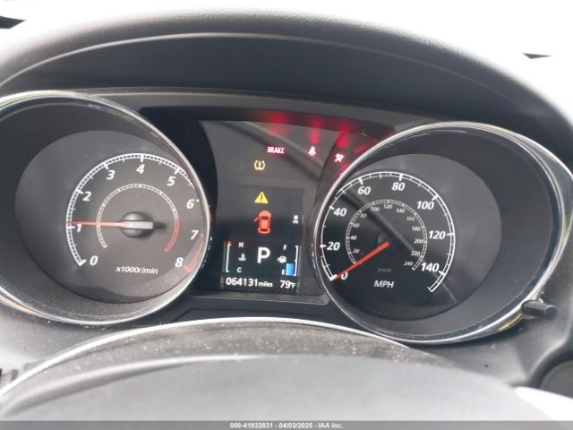 2022 MITSUBISHI OUTLANDER SPORT JA4APUAU2NU014100 Photo 6