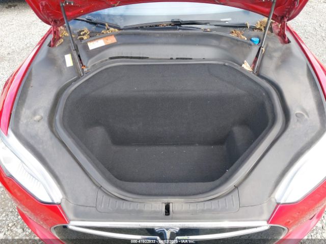 5YJSA1S29FF090513 Tesla Model S 70d/85d/p85d