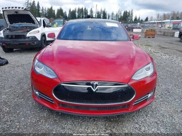5YJSA1S29FF090513 Tesla Model S 70d/85d/p85d