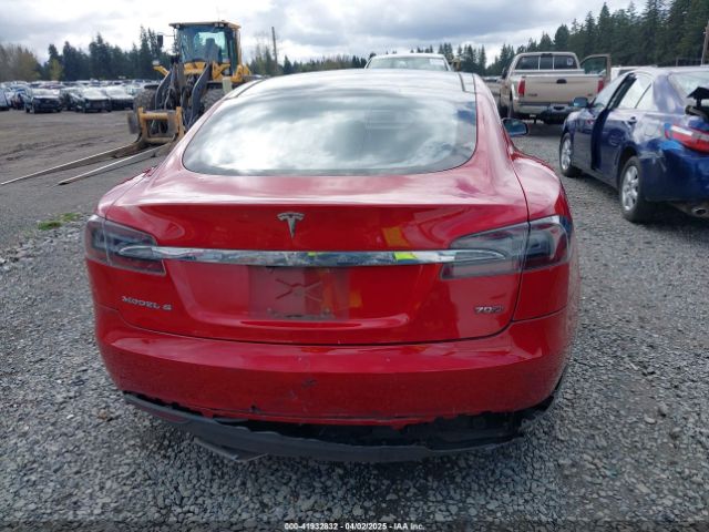 5YJSA1S29FF090513 Tesla Model S 70d/85d/p85d