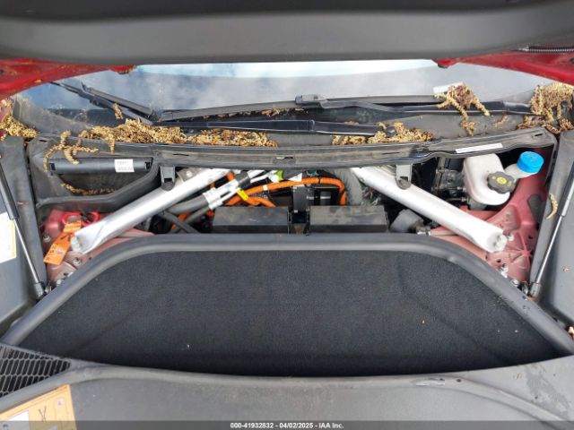 5YJSA1S29FF090513 Tesla Model S 70d/85d/p85d