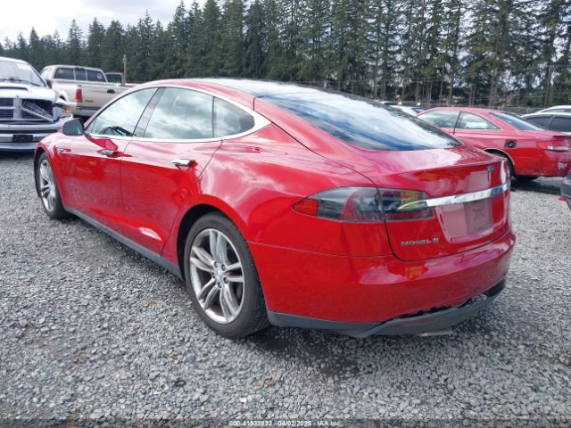 5YJSA1S29FF090513 Tesla Model S 70d/85d/p85d