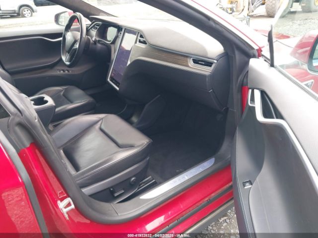 5YJSA1S29FF090513 Tesla Model S 70d/85d/p85d