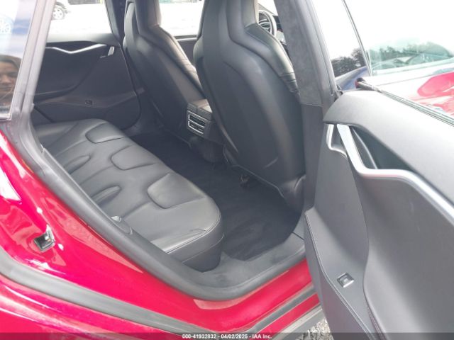 5YJSA1S29FF090513 Tesla Model S 70d/85d/p85d