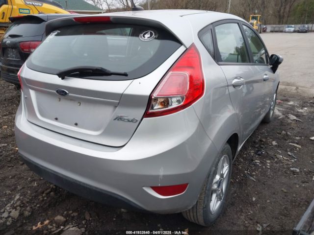 3FADP4EJ8HM156100 Ford FIESTA SE