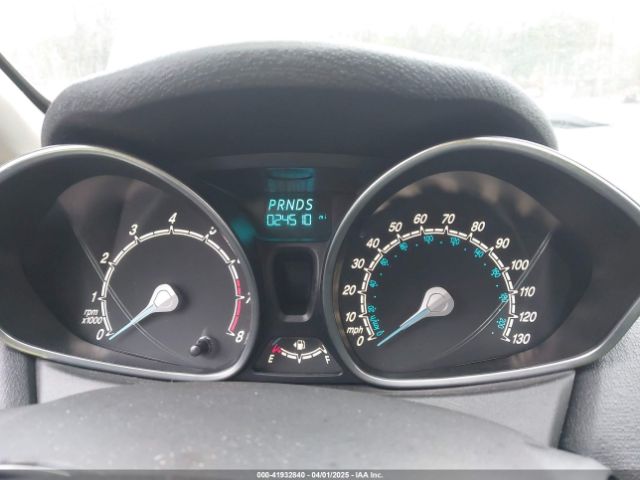 3FADP4EJ8HM156100 Ford FIESTA SE