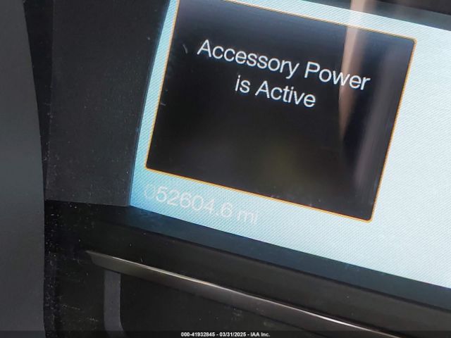 2FMGK5C84KBA06999 Ford FLEX SEL
