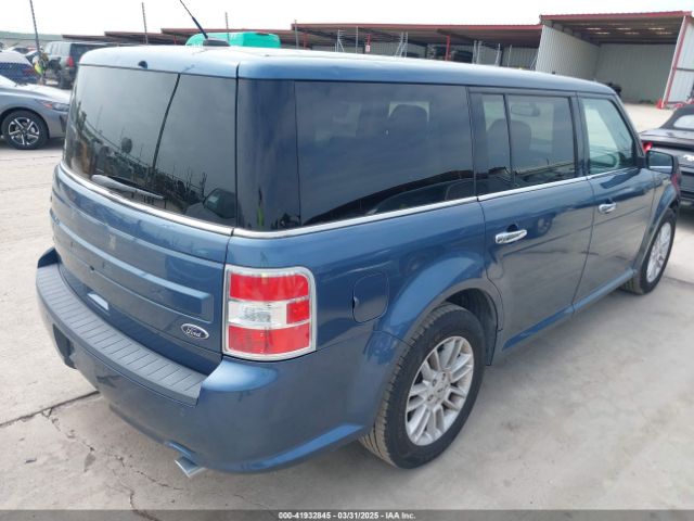 2FMGK5C84KBA06999 Ford FLEX SEL