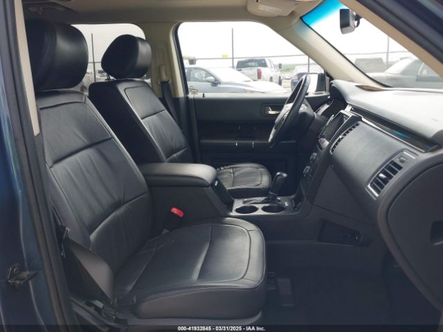 2FMGK5C84KBA06999 Ford FLEX SEL