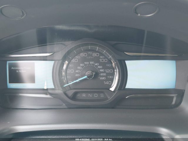 2FMGK5C84KBA06999 Ford FLEX SEL