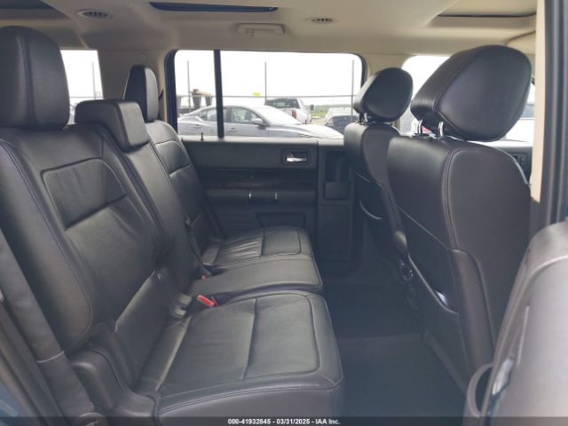 2FMGK5C84KBA06999 Ford FLEX SEL
