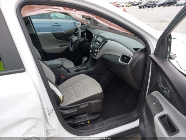 3GNAXHEG4RL217496 Chevrolet Equinox Fwd Ls